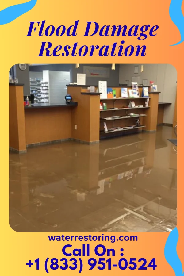 Flood Damage Restoration in Bancroft, KY